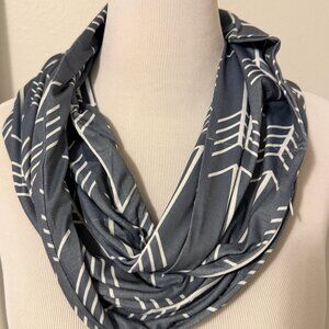 Infiniti Travel Scarf